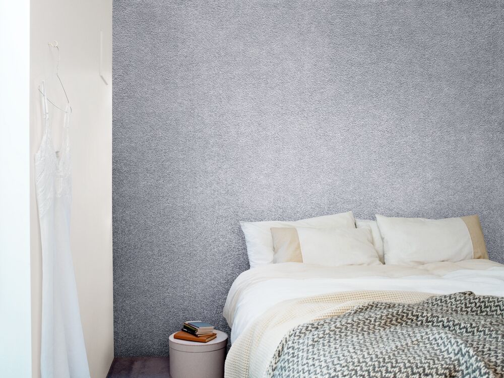 grey bedroom ideas