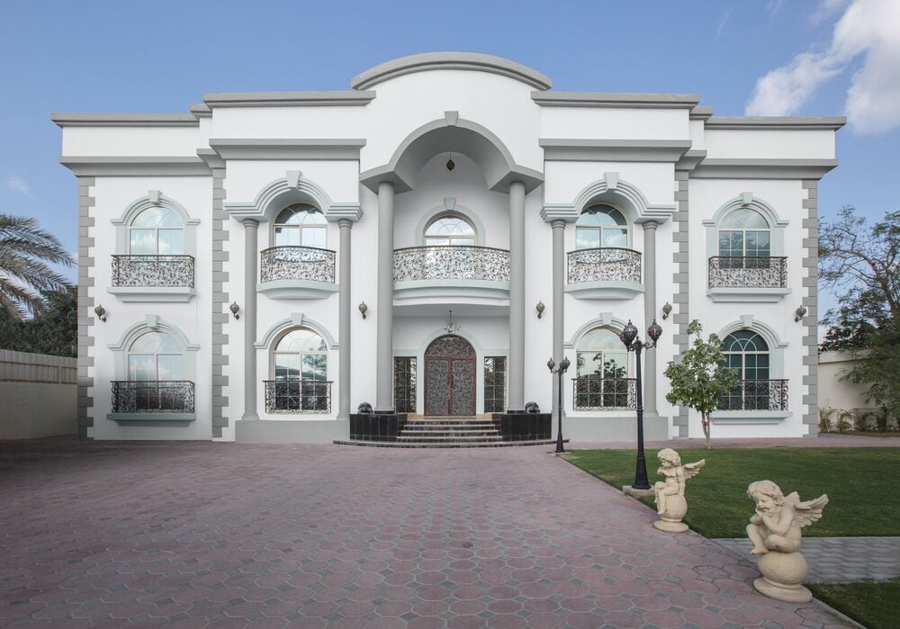 Noble grey colour schemes for a serene bedroom sanctuary