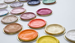 Dulux Paint Stores in Johar Bahru