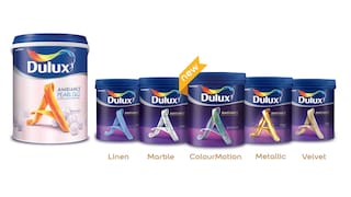 Dulux Paint Stores in Kuala Lumpur