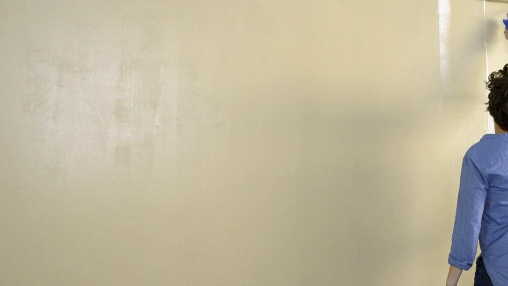 paint to add texture