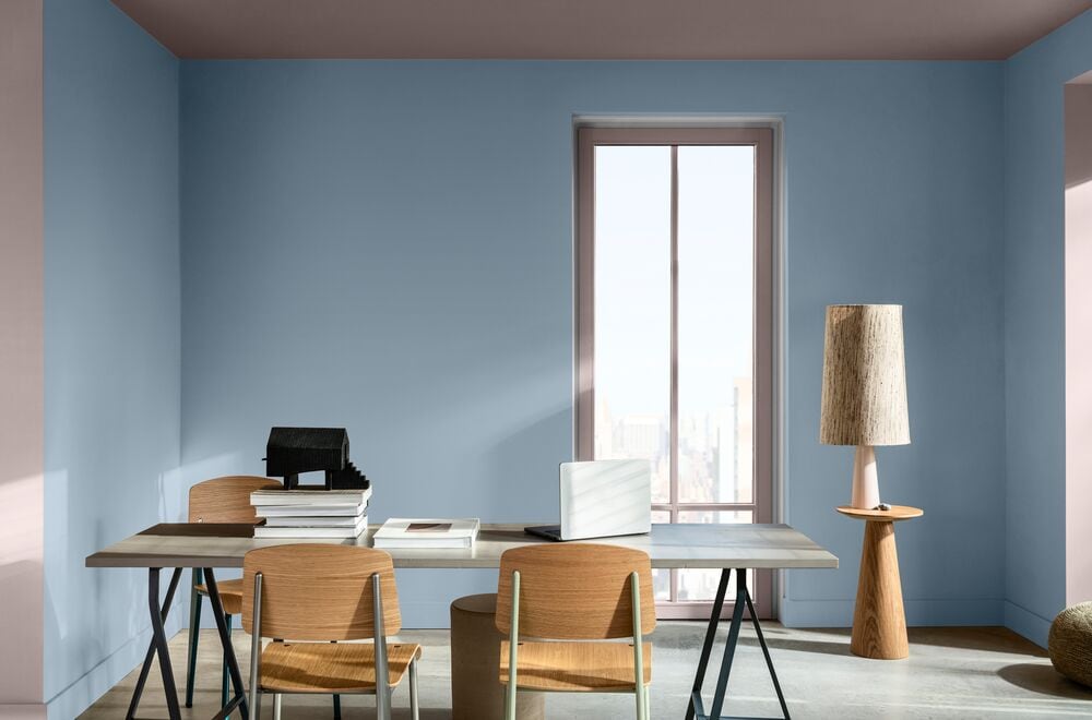 Adapt these office interior designs for atmost productivity  