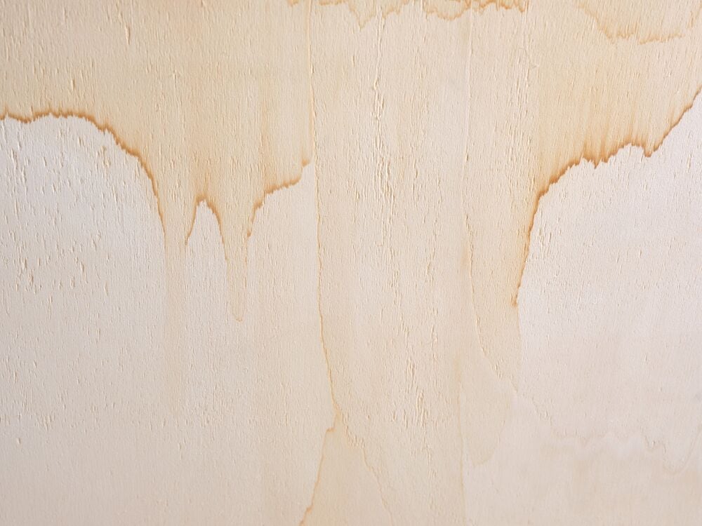 wall protection with weatherproofing material