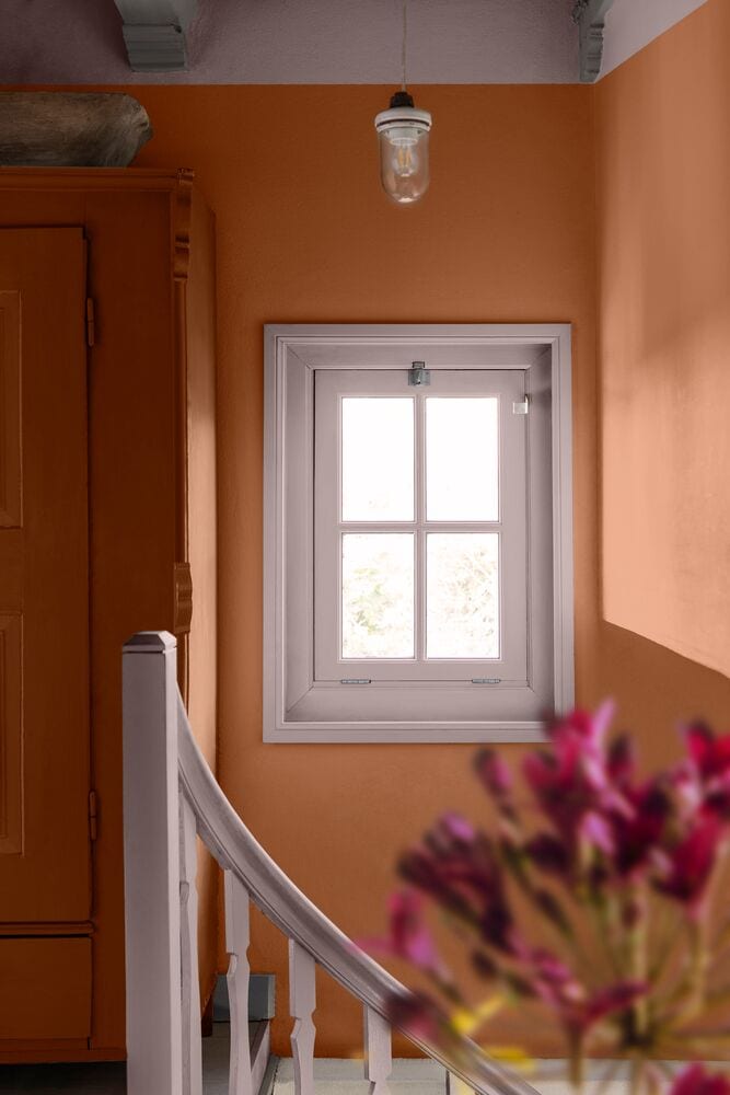 hallway colour ideas