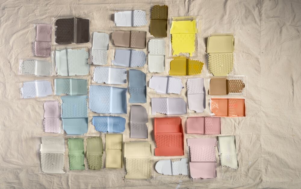 From Nature to Palette Discovering the Charm of BioBased Sustainable