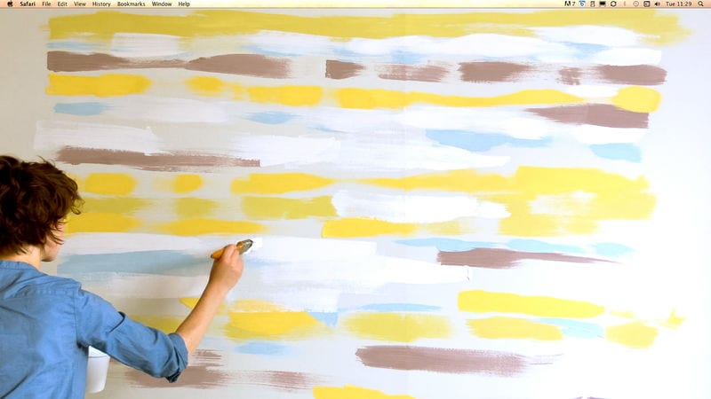 art of choosing right wall