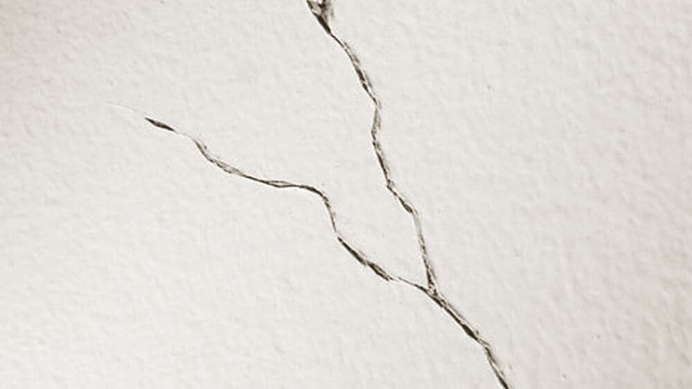 accent wall transformation