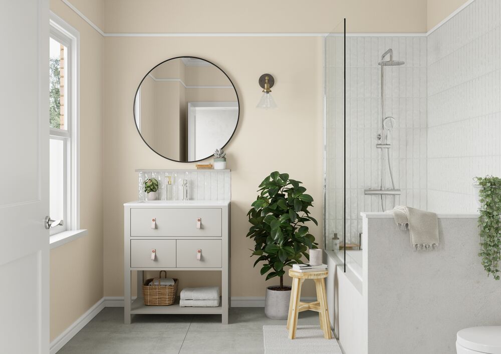 off-white colour ideas