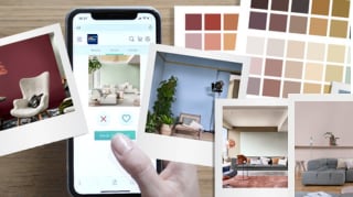 Dulux Home painting Service