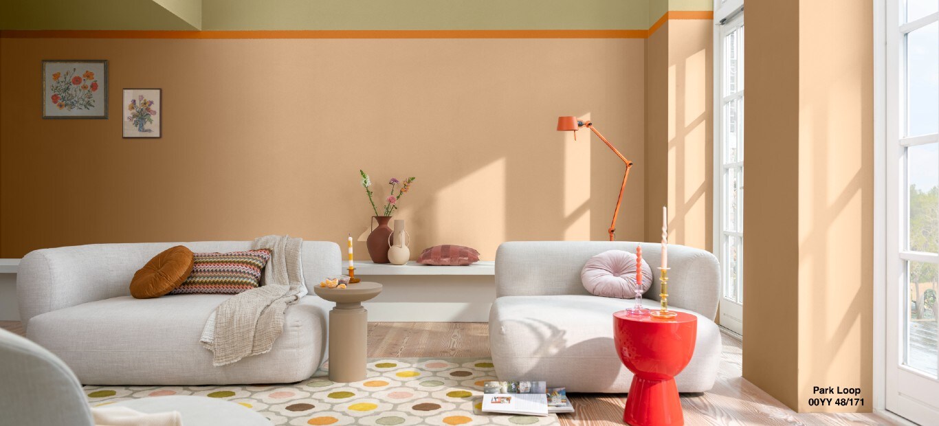 Colour of the year e-book download