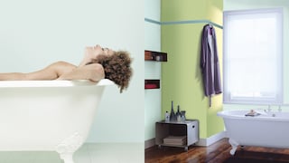 Beautiful bathrooms you don’t have to wait for