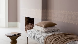 Chocolate: just as delicious on your walls