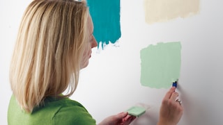 Choosing paint? Get colour confident