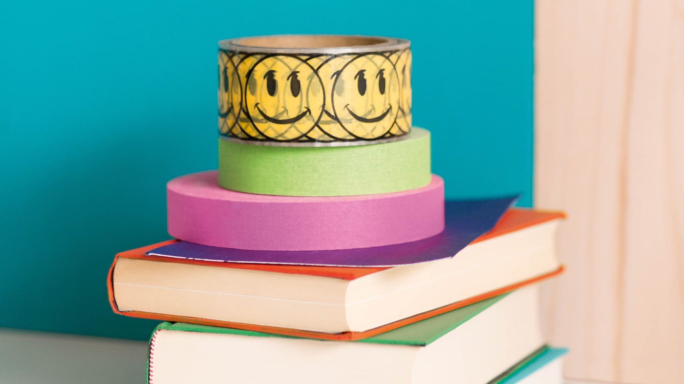 Pink is still a go-to hue for many parents expecting a girl, but if you want to think outside the box, try pairing bright pink with turquoise.