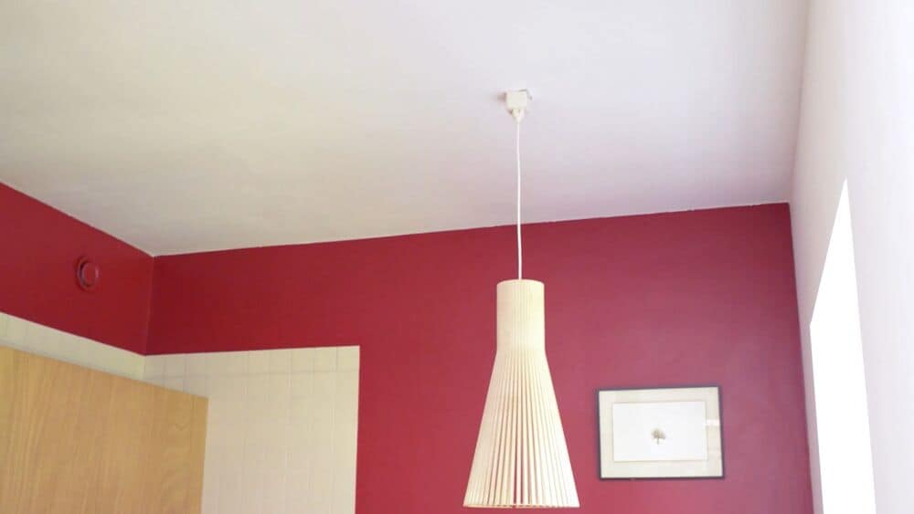 Good Lighting to walls