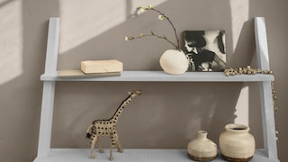 Find a neutral base for your living space