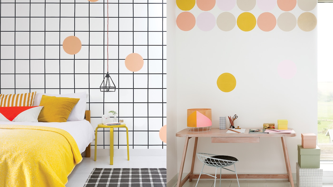 CF 2016 Colour Trend Grid & letting Go 