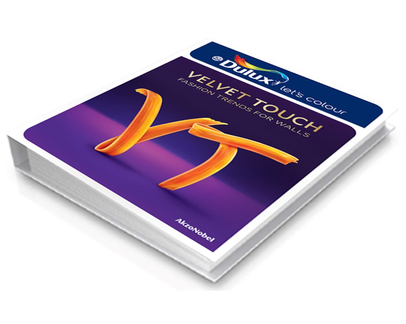 Velvet Touch Colour Collections