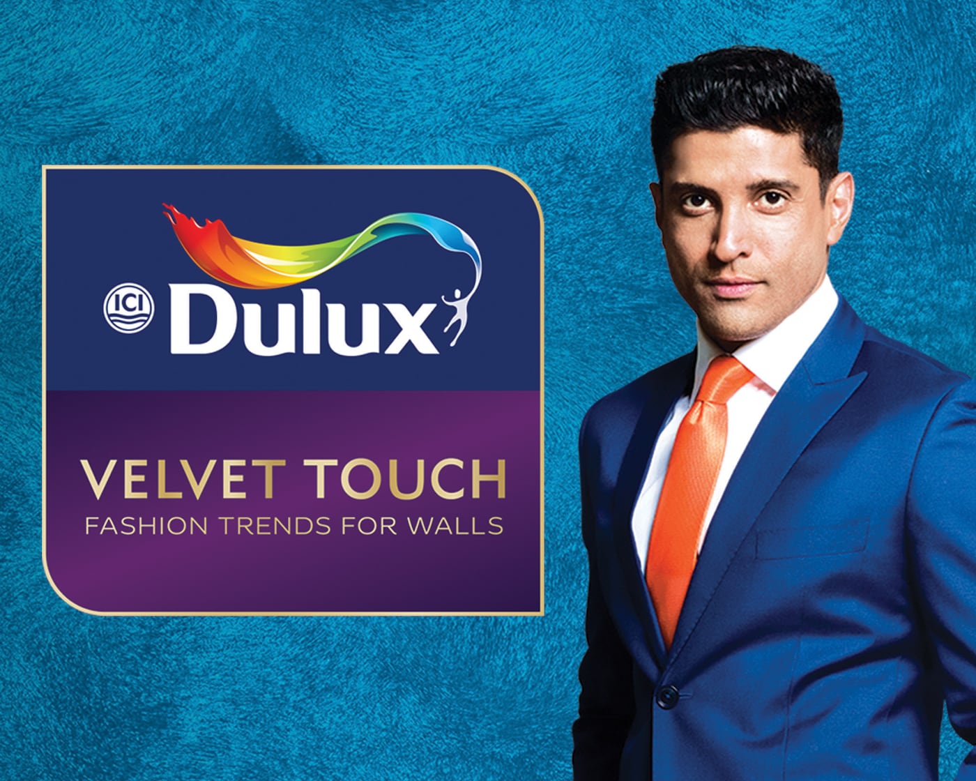 Velvet Touch Farhan Akhtar