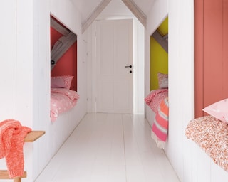 Inspiring decorating ideas for children’s bedrooms