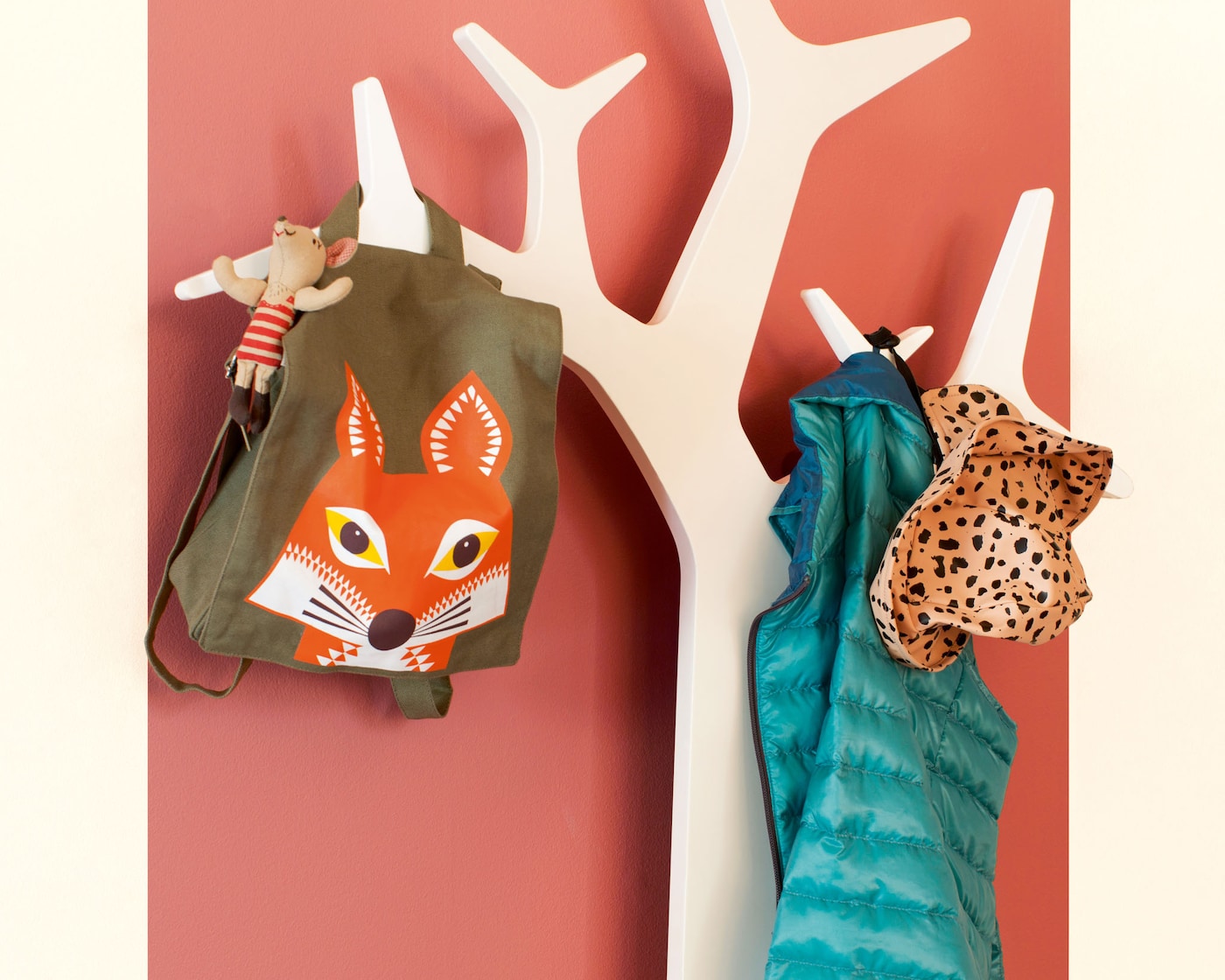 Get the most out of decorating your child’s room while on a budget