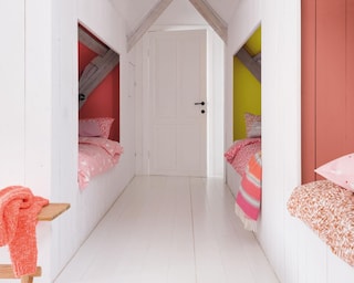 Inspiring decorating ideas for children’s bedrooms