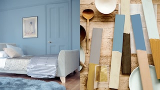 Make it wow: transform an unloved room