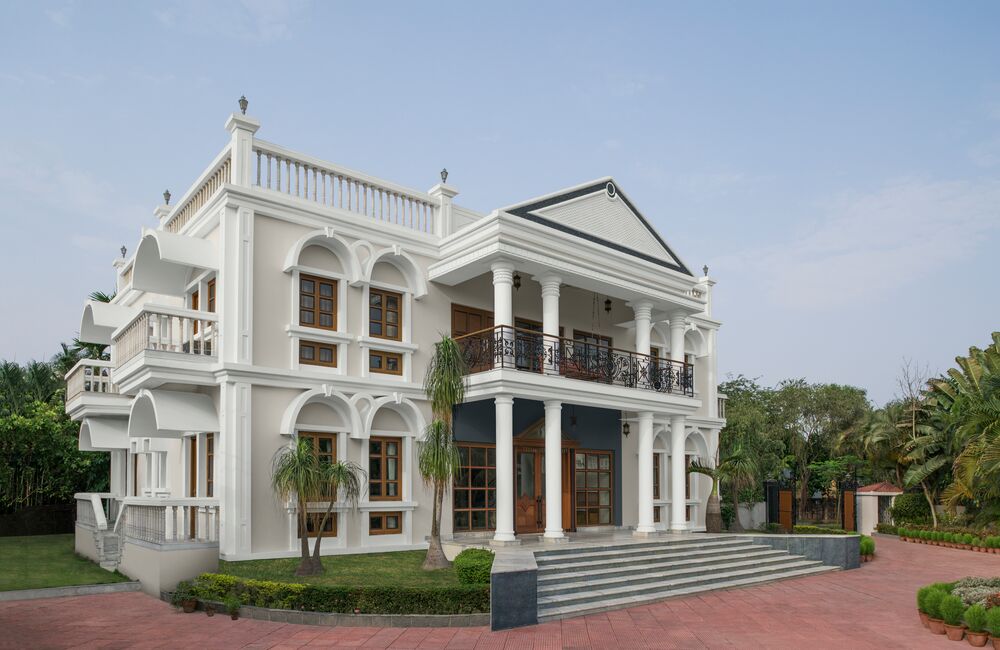 Long lasting beauty and colour