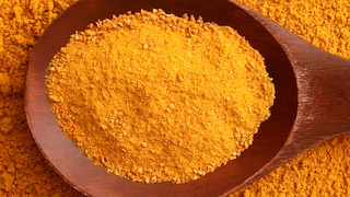 When is gold not gold?