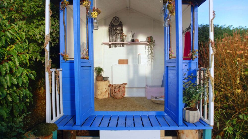 Sustainable wall paint