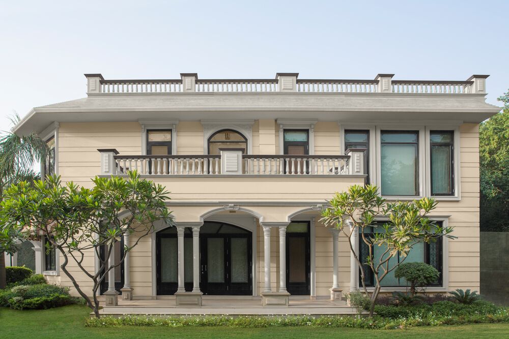 exterior paint ideas