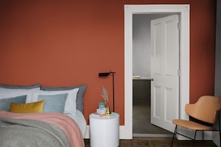 There is joy in creating something together that truly makes a house a home.