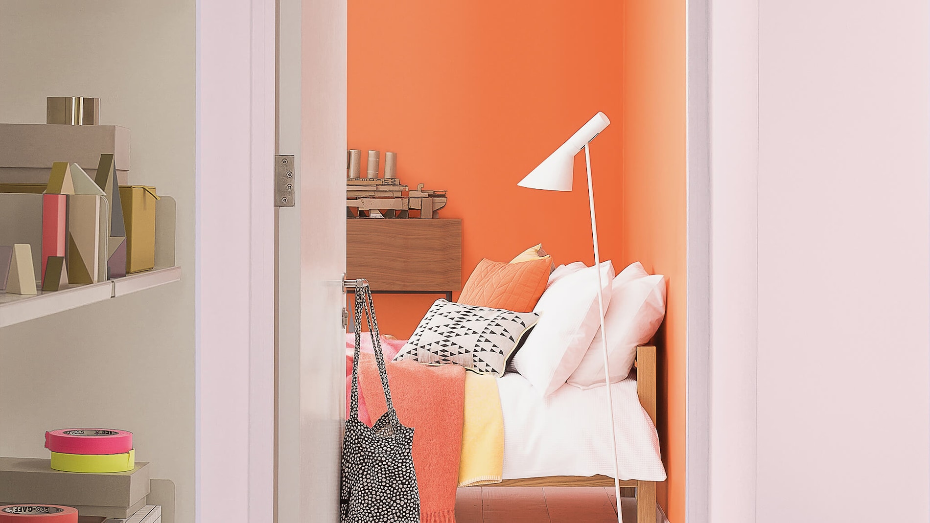  decorating ideas for children’s bedrooms