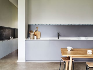 Farba do kuchni - jaką wybrać?