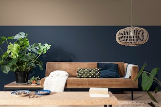 Farba do salonu - jaką wybrać?