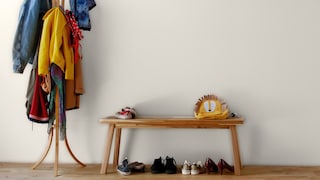 Farba do przedpokoju - którą wybrać?