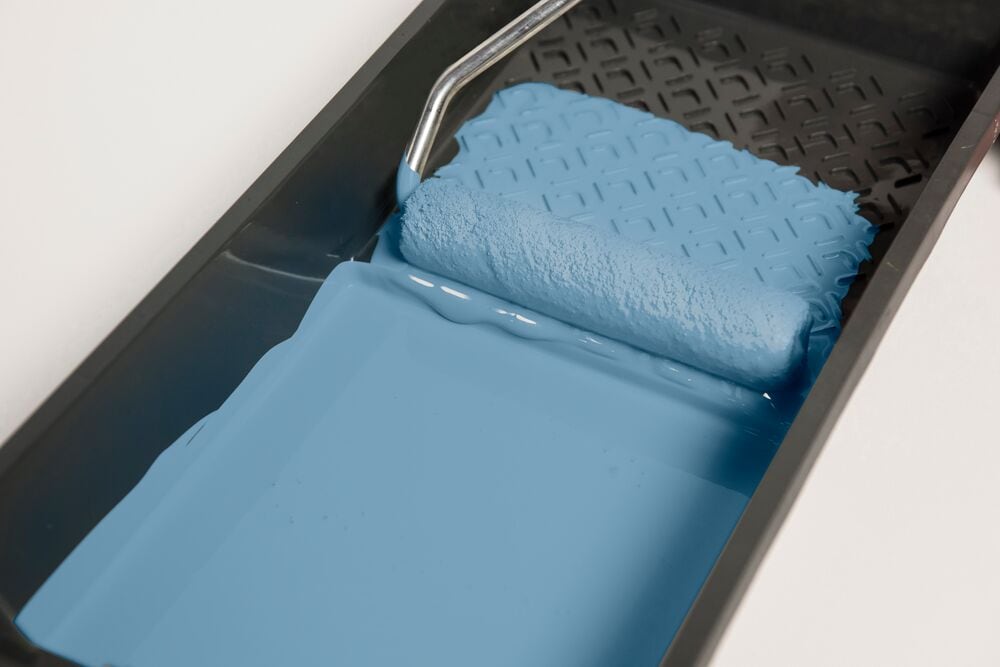 Jaką farbę plamoodrponą wybrać?