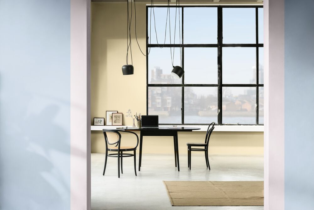 Właściwości farb zmywalnych