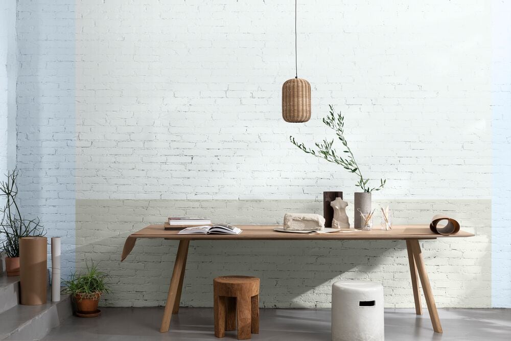 Kolory do mieszkania w stylu industrialnym