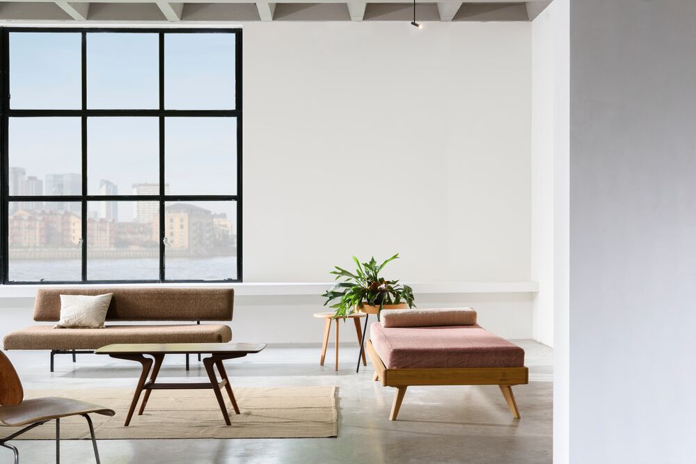 Jakie kolory wybrać do wnętrz w stylu industrialnym?