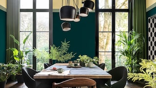 Jakie kolory znajdziesz w palecie Dulux Ambiance Ceramic?