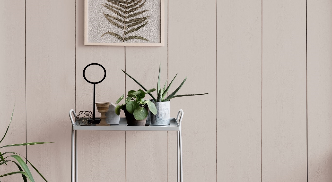 Na co zwrócić uwagę przy malowaniu boazerii?