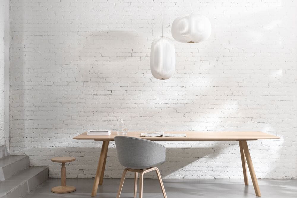 Wnętrza w stylu loft