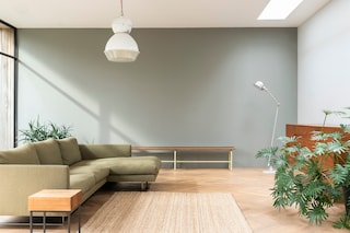 Wnętrza w stylu loft - jakie wybrać kolory farb?