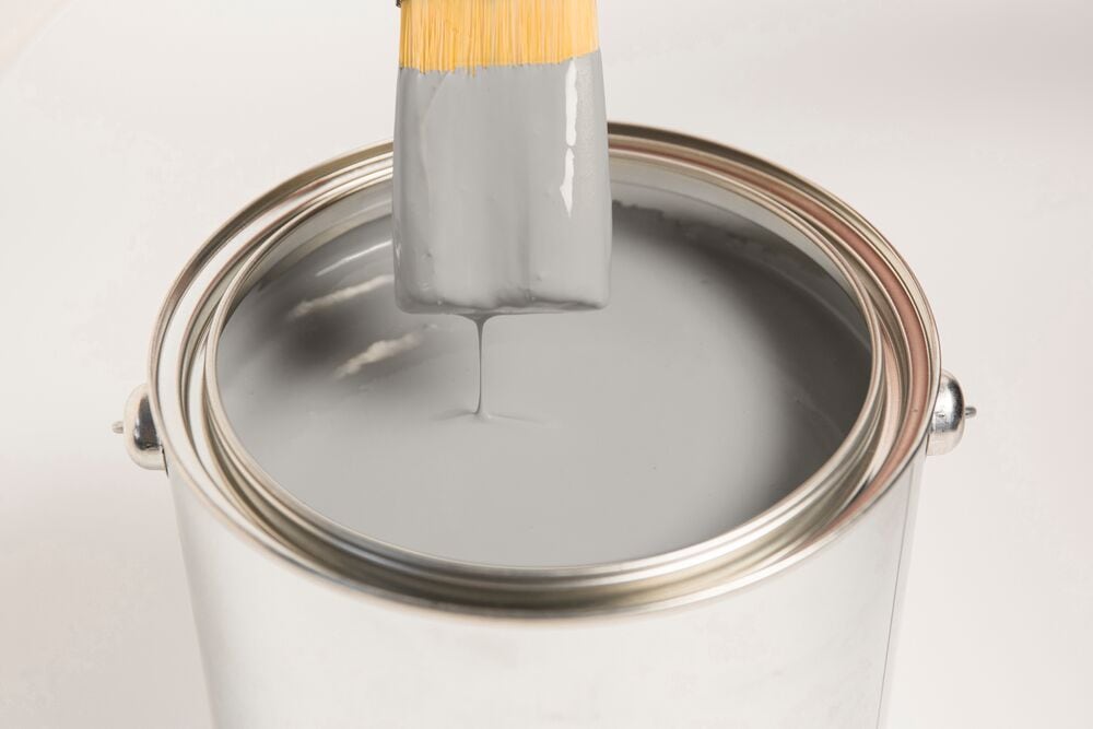 Farby wodne nadadzą się do różnych powierzchni