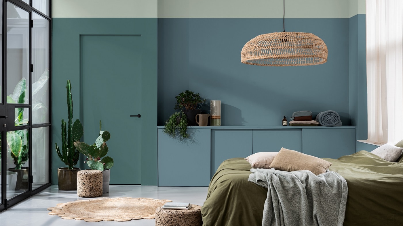 Odkryj zalety Dulux Ambiance Ceramic