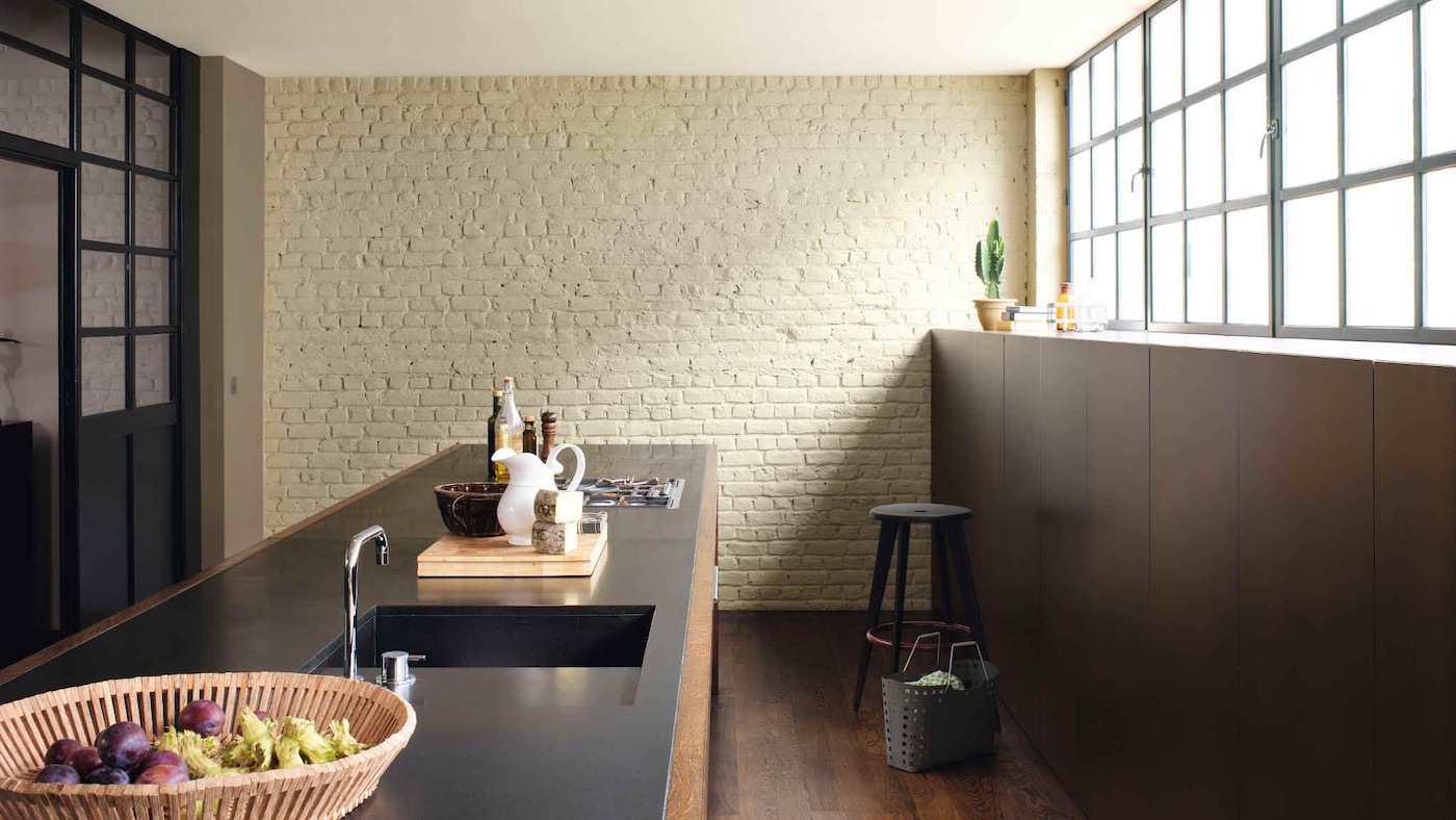 Aranzacja malej kuchni 2