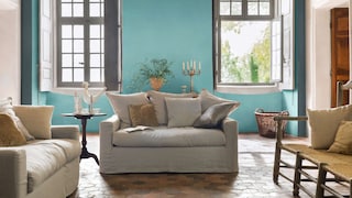 Aranżacja salonu w stylu francuskim