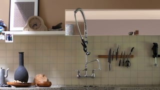 Pomysły na beżową kuchnię