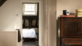 Beżowe wnętrza nie muszą być nudne